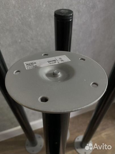 Ножки для стола IKEA