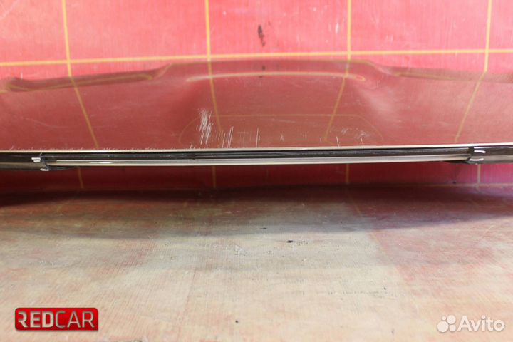 Спойлер крышки багажника Land Rover Range Rover Ve