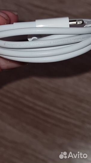 Кабель для Apple оригинальный