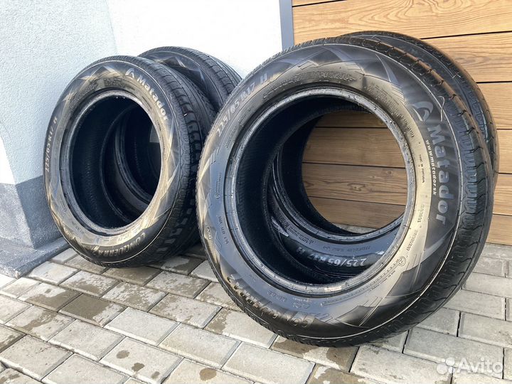 Matador MP 82 Conquerra 2 225/65 R17