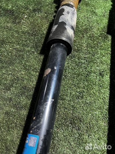 Амортизаторы задние Audi A6 C5