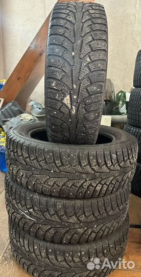 Nordman 5 215/60 R17 100T