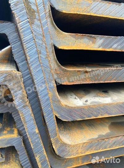 Шпунт Ларсена Л5 ум