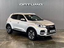 Chery Tiggo 4 2.0 CVT, 2020, 96 563 км, с пробегом, цена 1 599 000 руб.