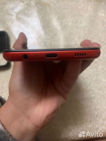 Samsung Galaxy A12, 3/32 ГБ