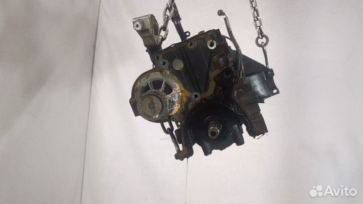 Блок цилиндров Opel Astra G, 2001