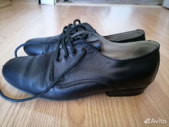 Туфли для бальных танцев