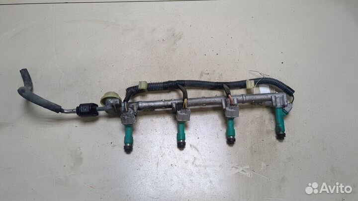 Форсунка топливная Toyota Camry V40, 2007