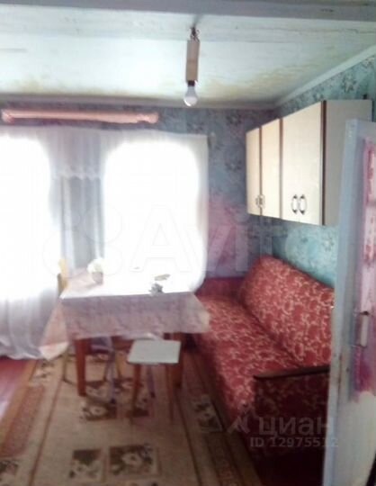 Дом 57 м² на участке 18,5 сот.