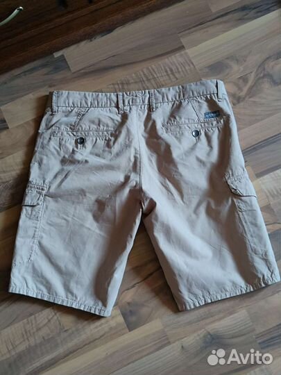 Шорты hugo boss, оригинал, р. 50