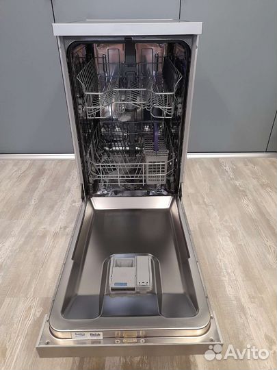 Посудомоечная машина beko dfs05w13s