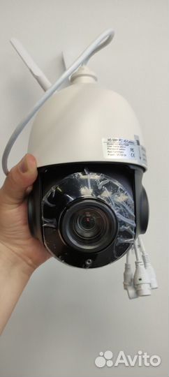 Камера Boavision 4g 5мп 30-х зум