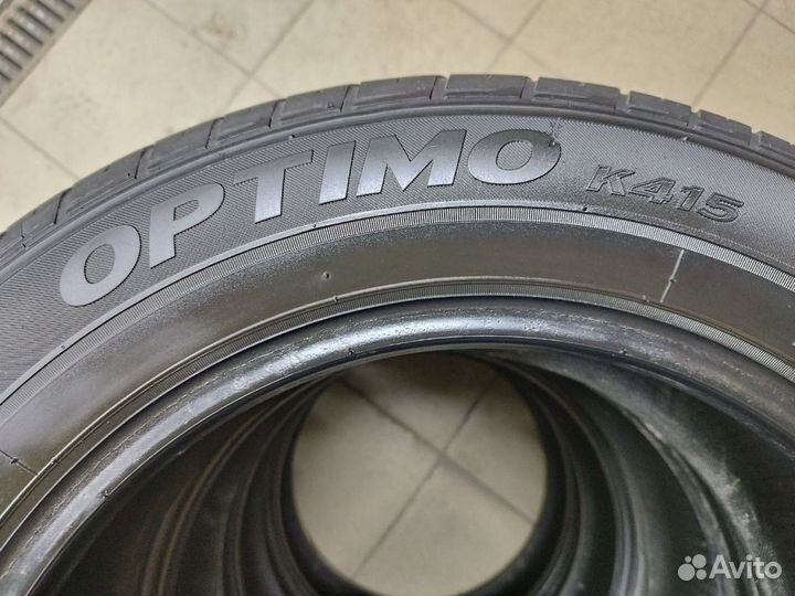 Hankook Optimo K415 185/65 R15