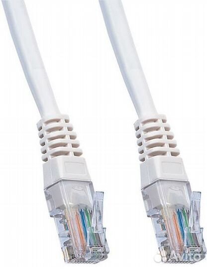 Кабель патч-корд 15 метров