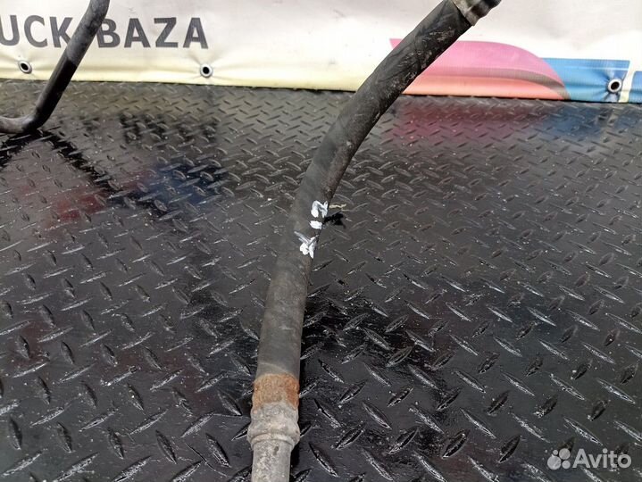 Трубка кондиционера Daf CF