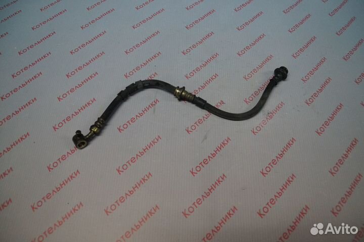 Nissan 46210-2F001 Шланг тормозной передний правый