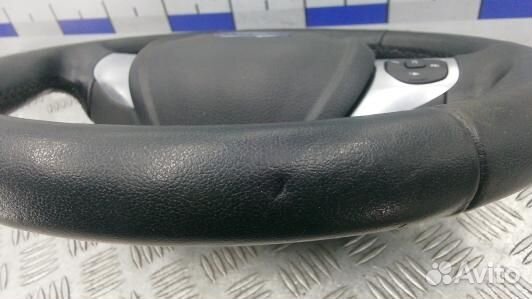 Рулевое колесо ford B-MAX 1 (UNI20JZ01)