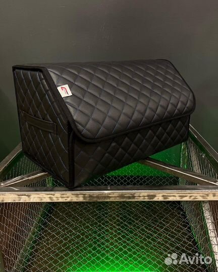 Органайзер из эко кожи