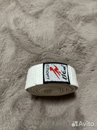 Кимоно для джиу джитсу детское