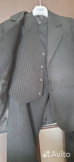 Костюм на мальчика