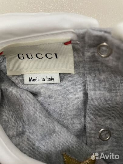 Gucci оригинал