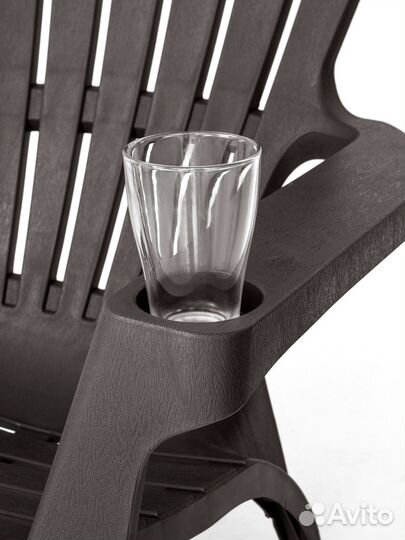 Кресло садовое