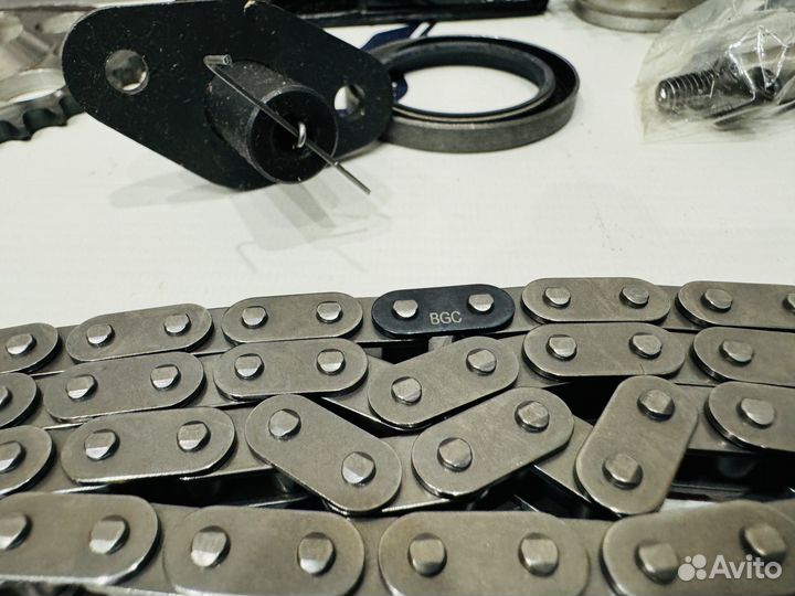 Комплект грм Русмаш 2103/2106 серии Sport