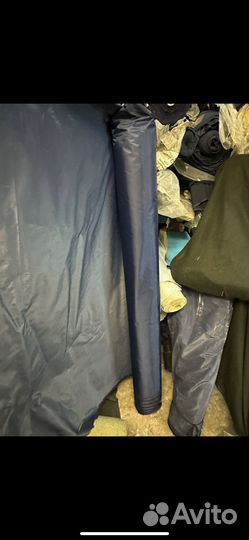 Ткань рогожка хлопок