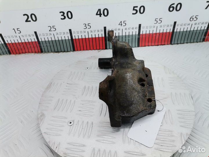 Кронштейн двигателя Opel Astra G 2008