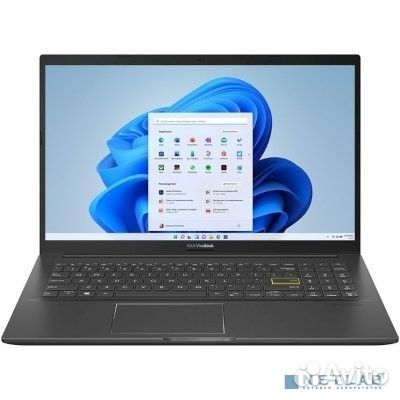 Asus VivoBook 15 K513EA-L13049W 90NB0SG1-M00JF0 Bl