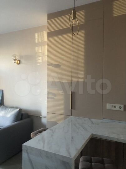 1-к. квартира, 36 м², 7/8 эт.