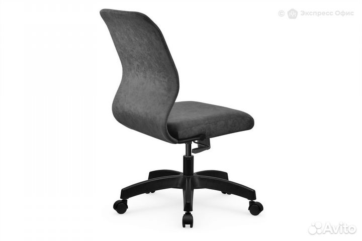 Кресло офисное SU-Mr-4 подл.000/осн.001