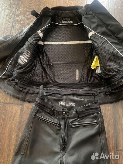 Мотоэкипировка женская Probiker Corse