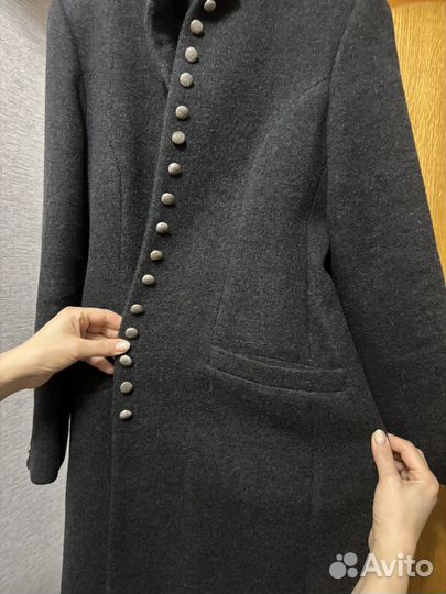 Пальто осеннее