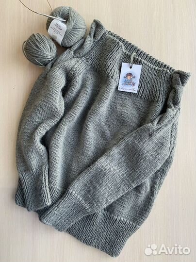 Вязание на заказ