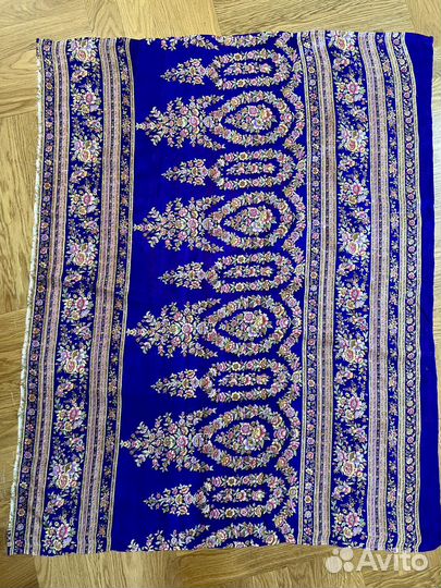 Лоскут 100 натуральный шелк тутовый шелкопряд