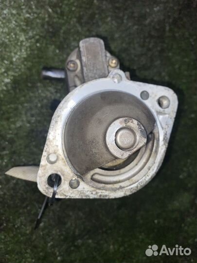 Стартер 4D56T Mitsubishi L200 K74T MD315548