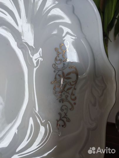 Фарфор Веймар