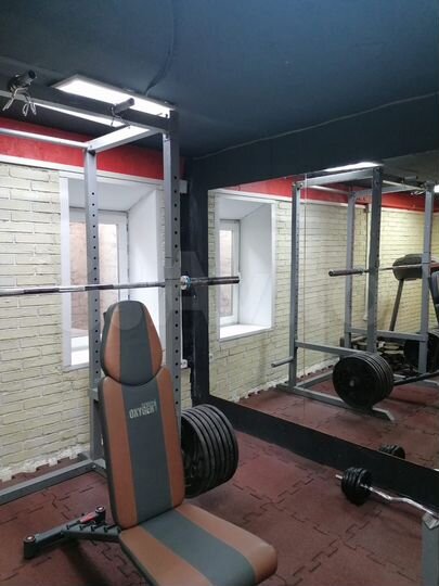 Свободного назначения, 110 м²