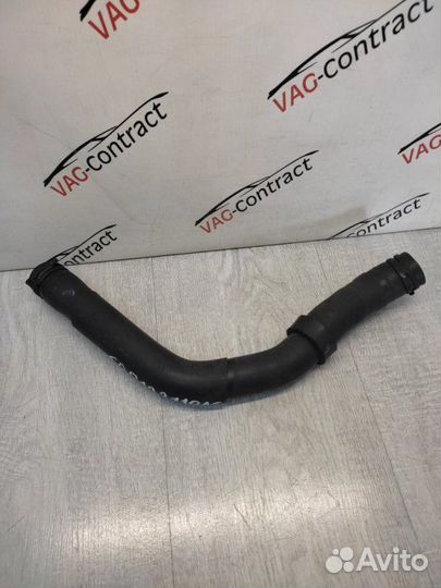 Шланг системы охлаждения Volkswagen Tiguan 2 2.0