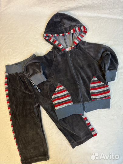 Детский костюм