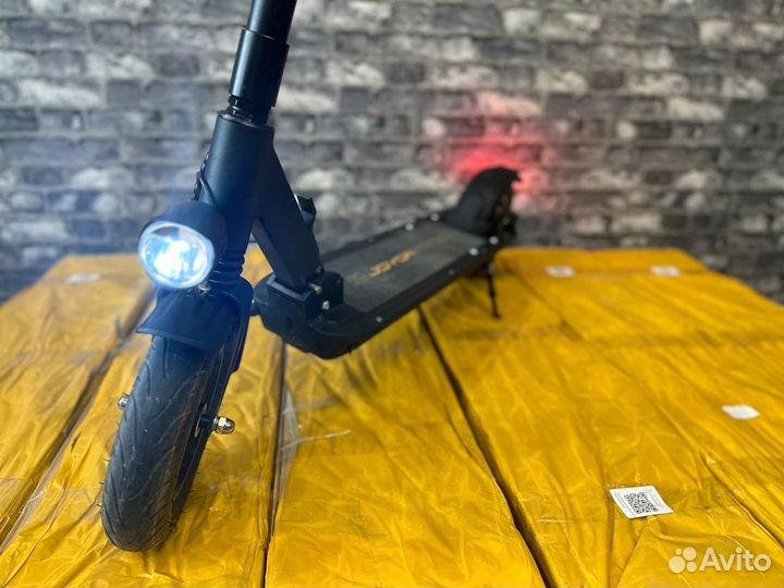 Электросамокат с сиденьем Joyor X5S