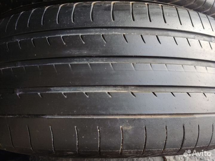 Yokohama Advan Sport V105 285/50 R20 112V