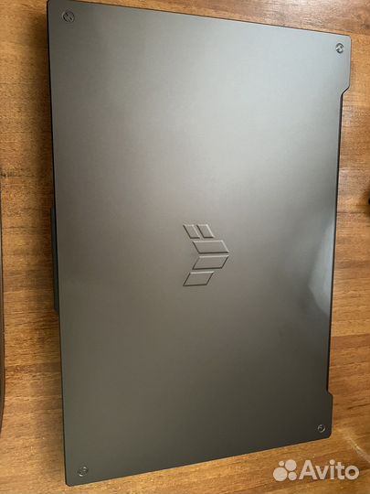 Asus TUF gaming A17 RTX3070