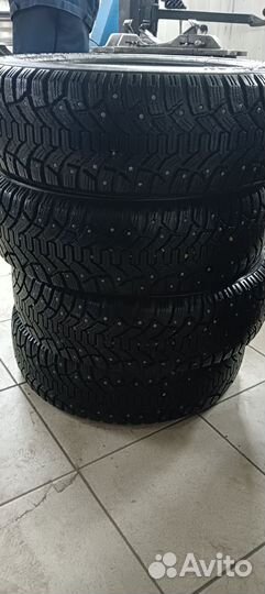 Tunga Nordway 2 185/65 R14