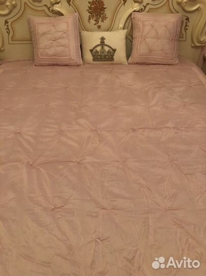 Покрывало Laura Asley комплект