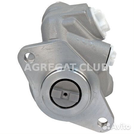 Насос гидроусилителя руля krauf HPQ1882XQ