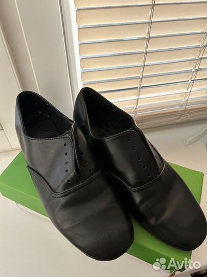 Ботинки для мальчика