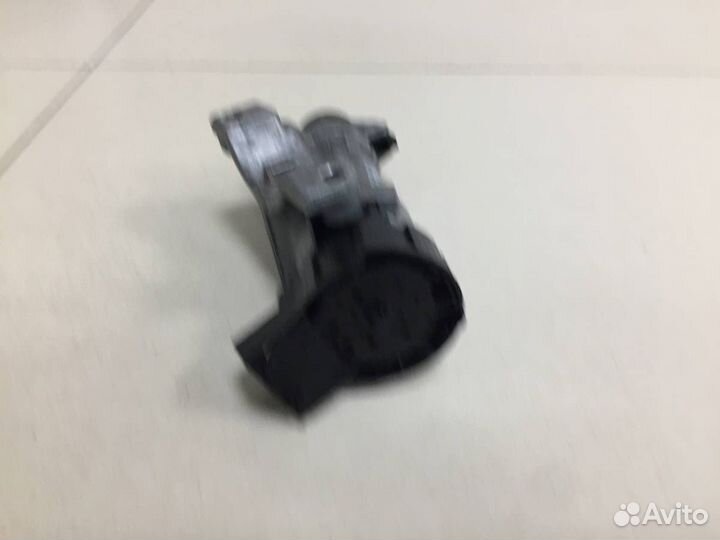 Замок зажигания комплект Volkswagen Polo Sed RUS 2