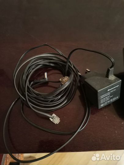 Телефон Siemens Gigaset C200